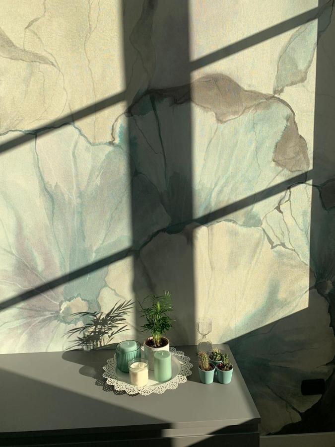 Marti' S House Apartment Olginate Luaran gambar